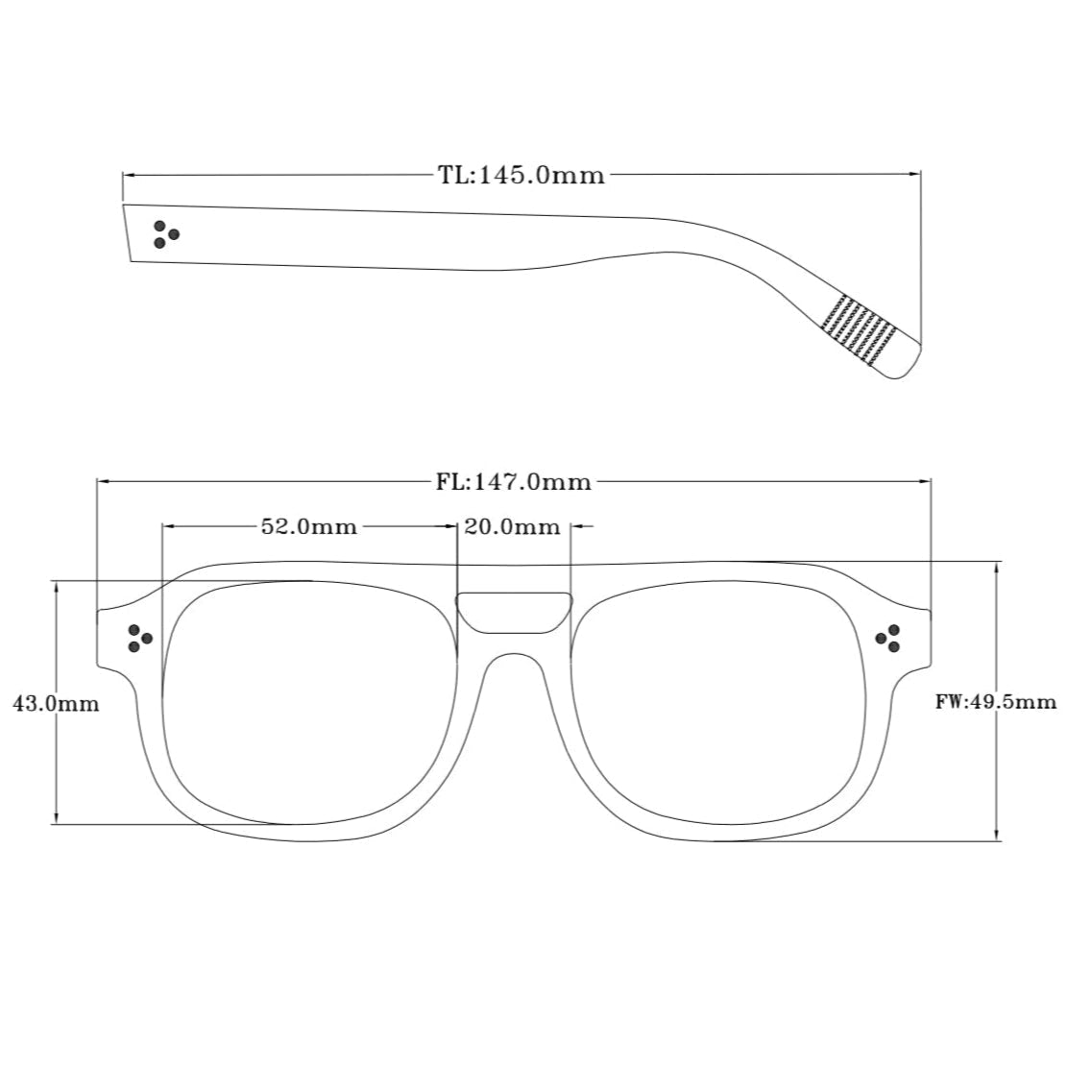 Majestic - Pearl - SARTORIAL OG