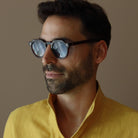 Mandarin - Burgundy - SARTORIAL OG