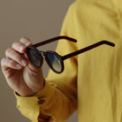 Mandarin - Burgundy - SARTORIAL OG