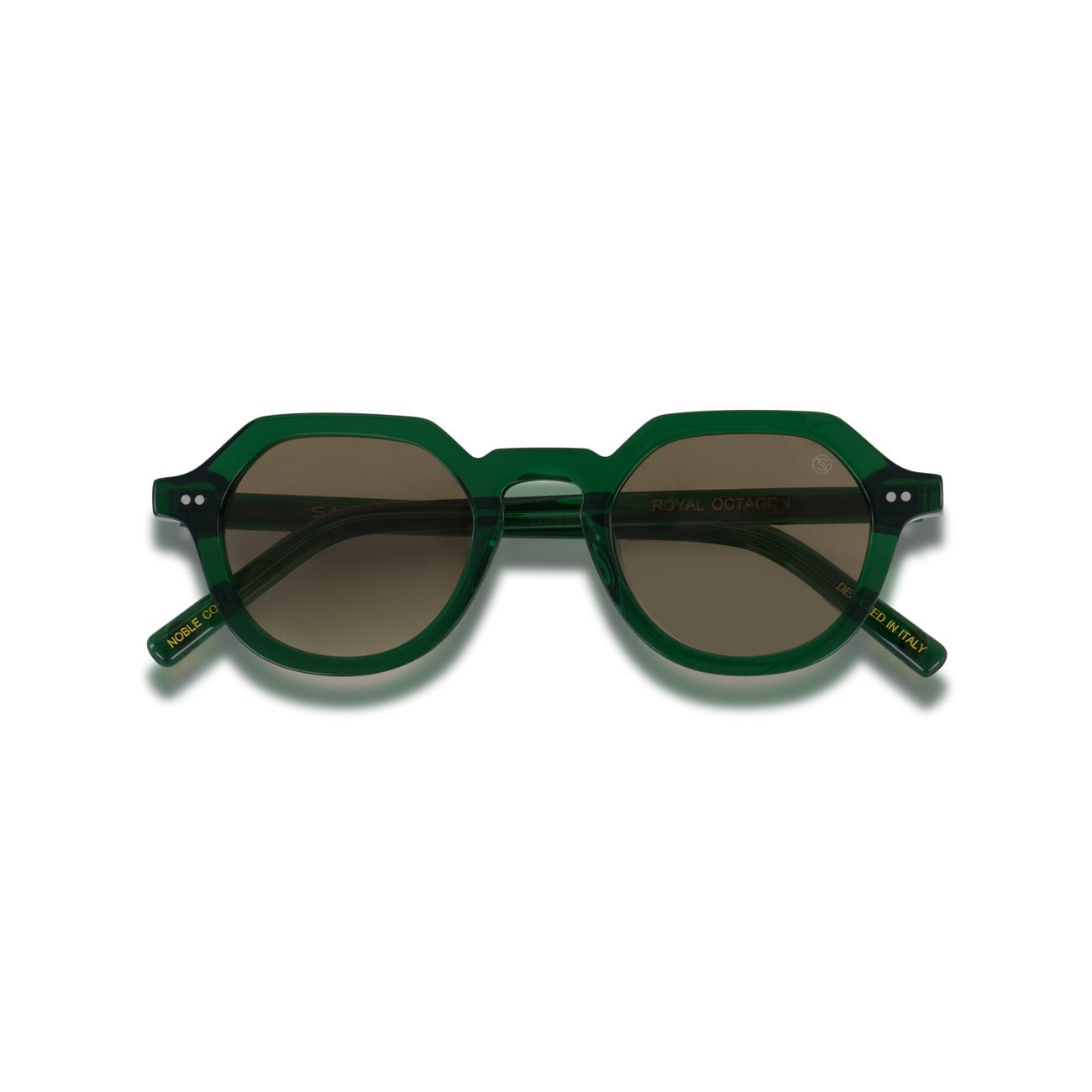 Mandarin - II - SARTORIAL OG