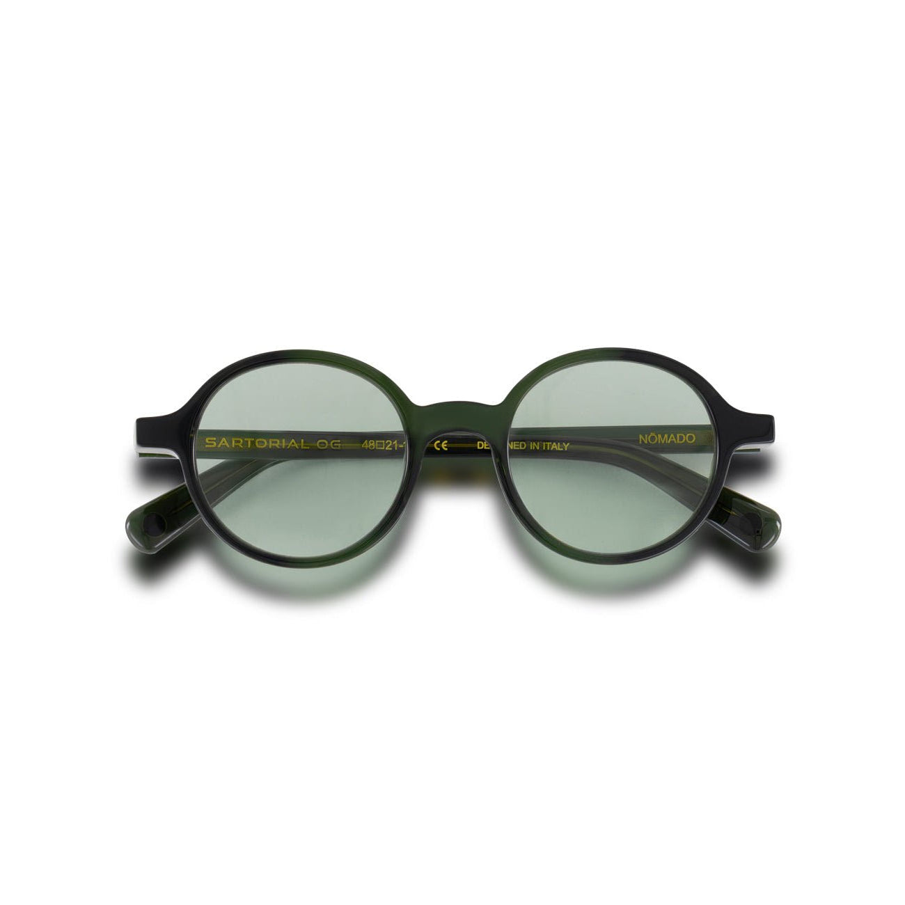 NOMADŌ Ltd Edition - SARTORIAL OG