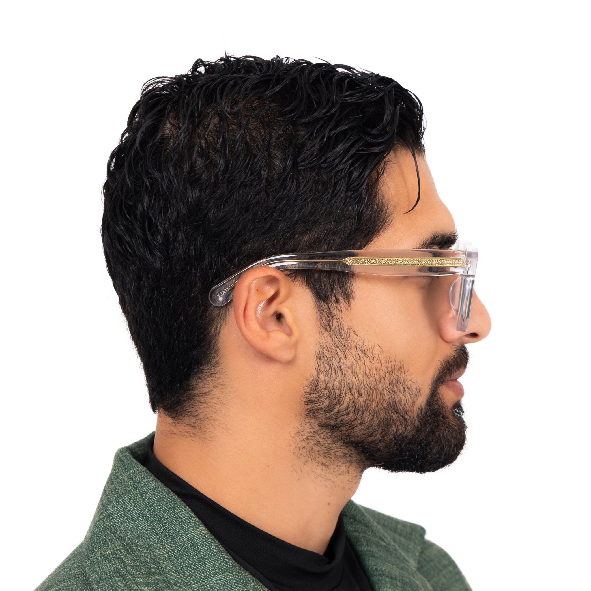 OG - Crystal - SARTORIAL OG