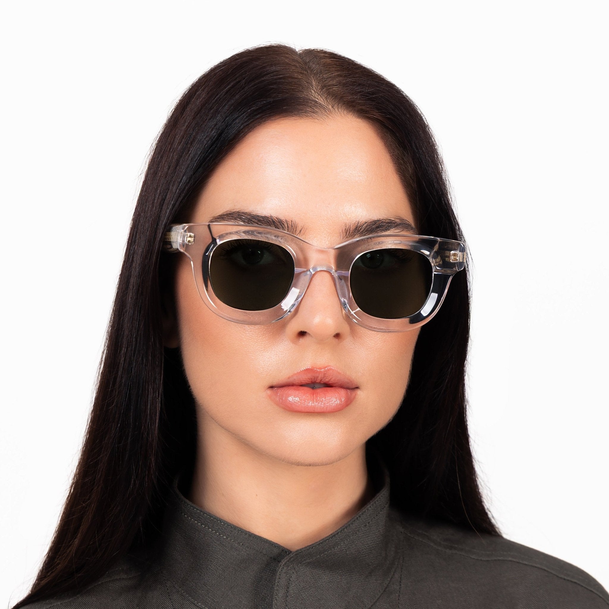 OG - Crystal - SARTORIAL OG