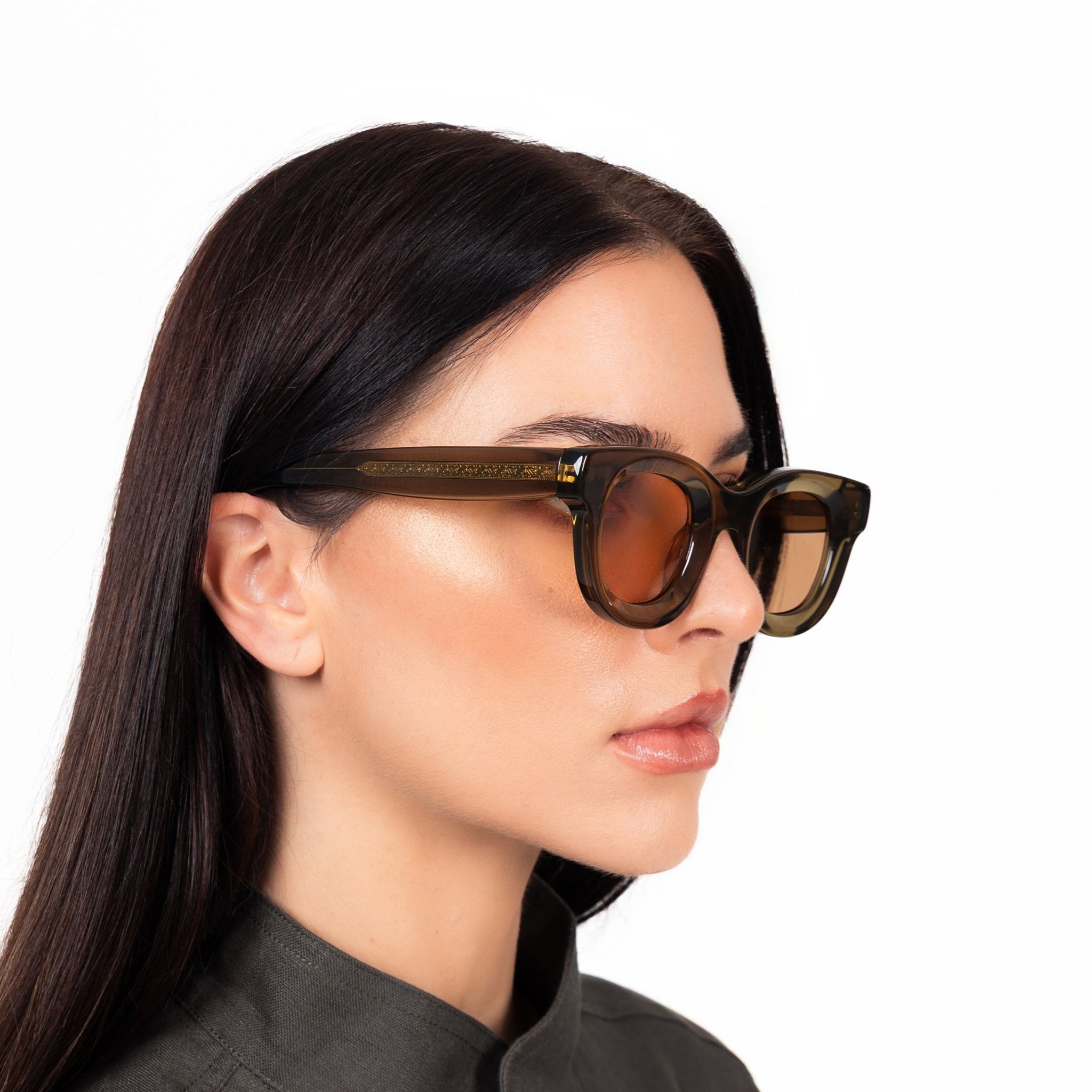 OG - Olive - SARTORIAL OG