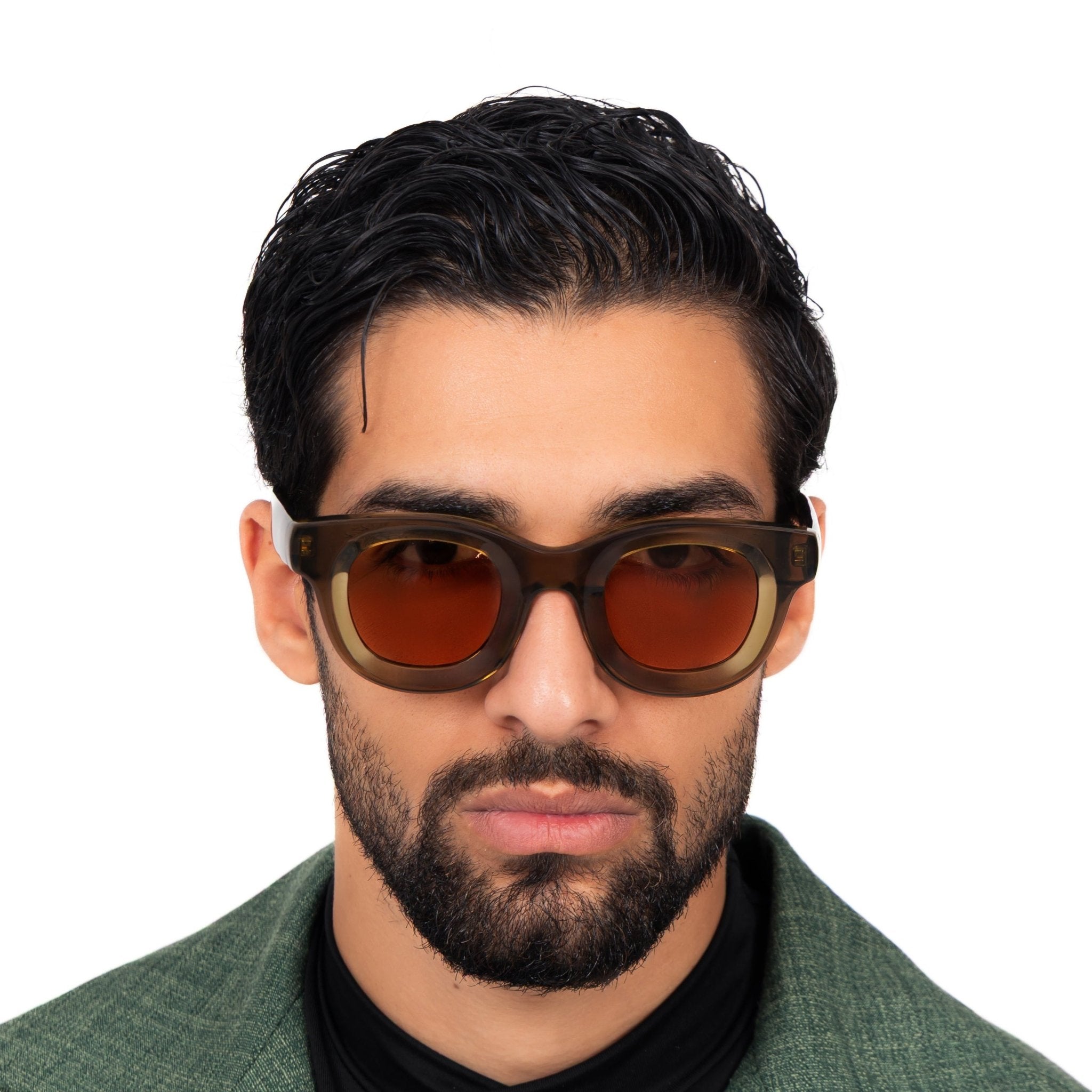 OG - Olive - SARTORIAL OG