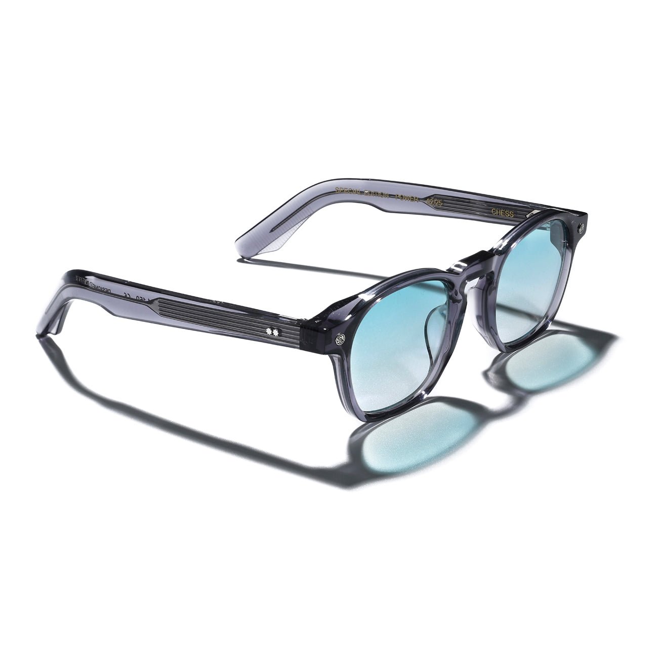 Power - Grey - SARTORIAL OG