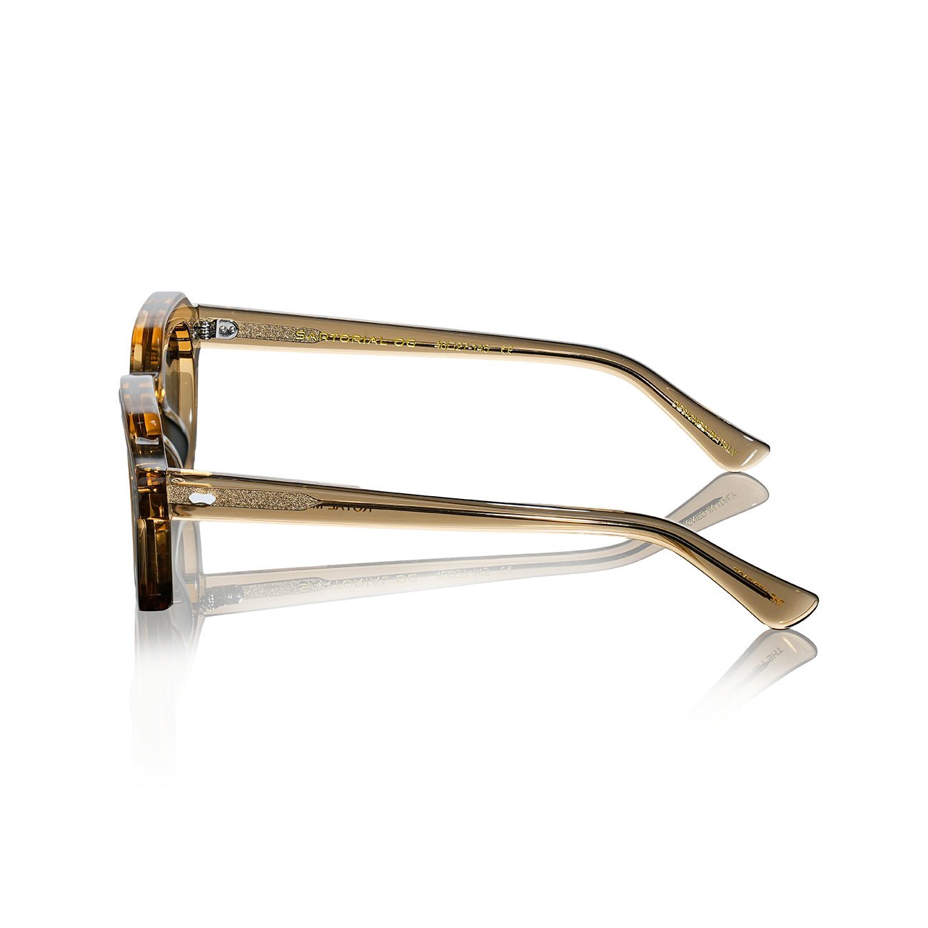 Royal Mirage - SARTORIAL OG