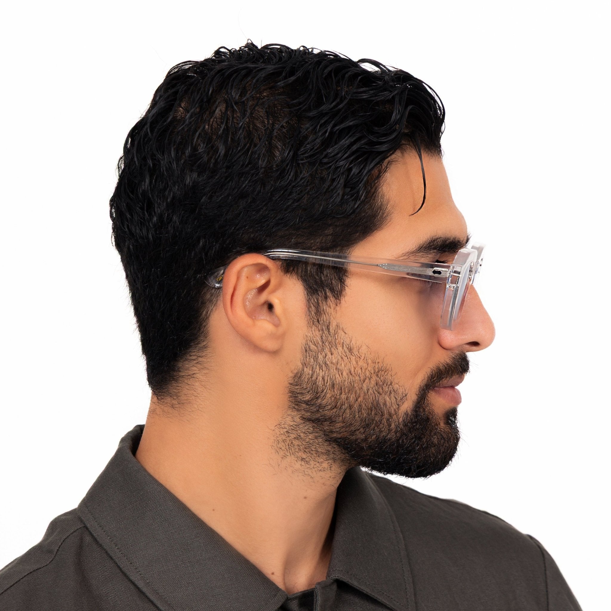 Royal Mirage - Crystal - SARTORIAL OG