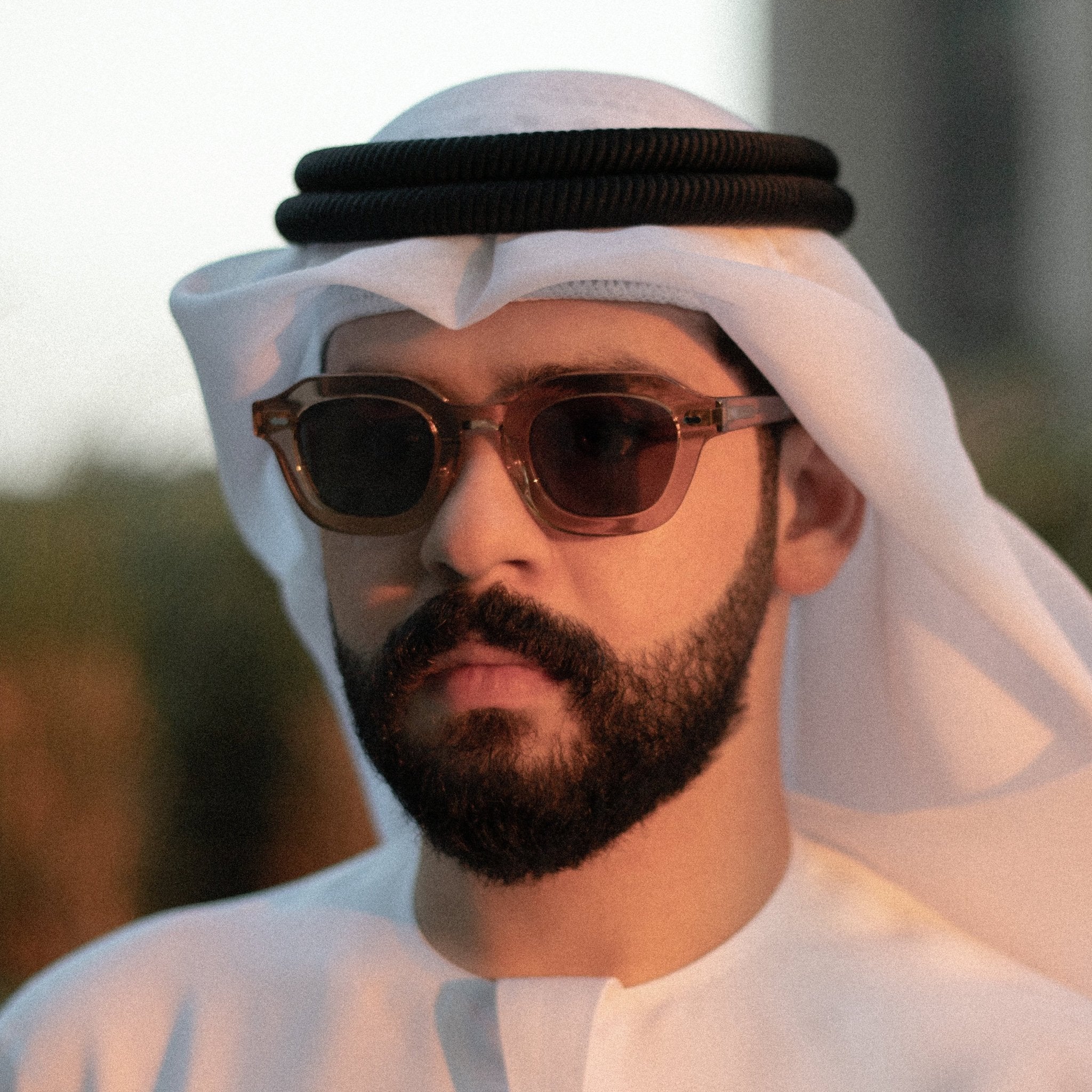 Royal Mirage - Golden Crystal - SARTORIAL OG