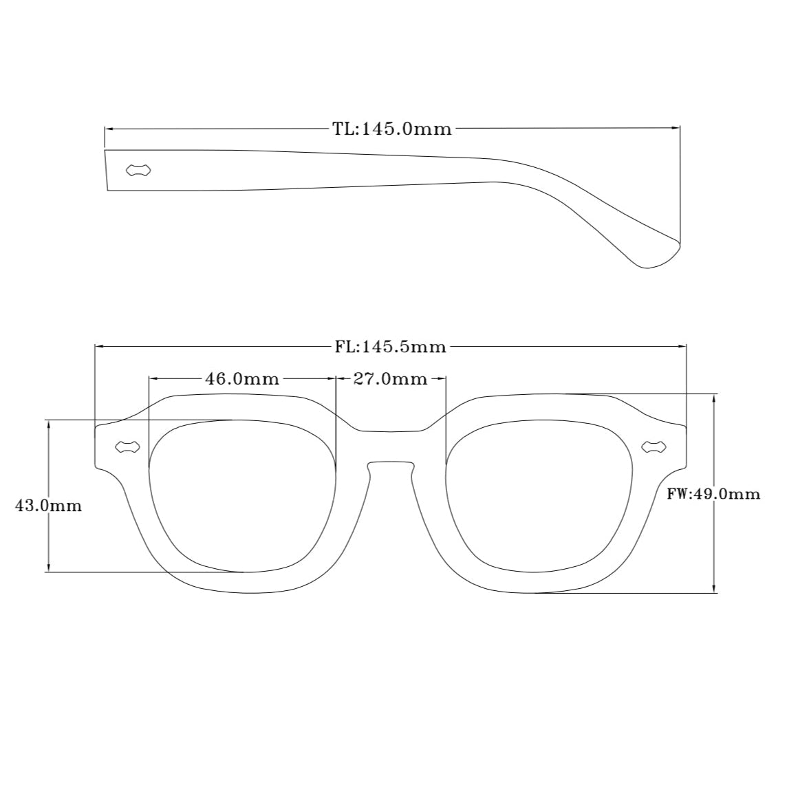 Royal Mirage - Golden Crystal - SARTORIAL OG