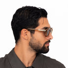 Royal Mirage - Golden Crystal - SARTORIAL OG