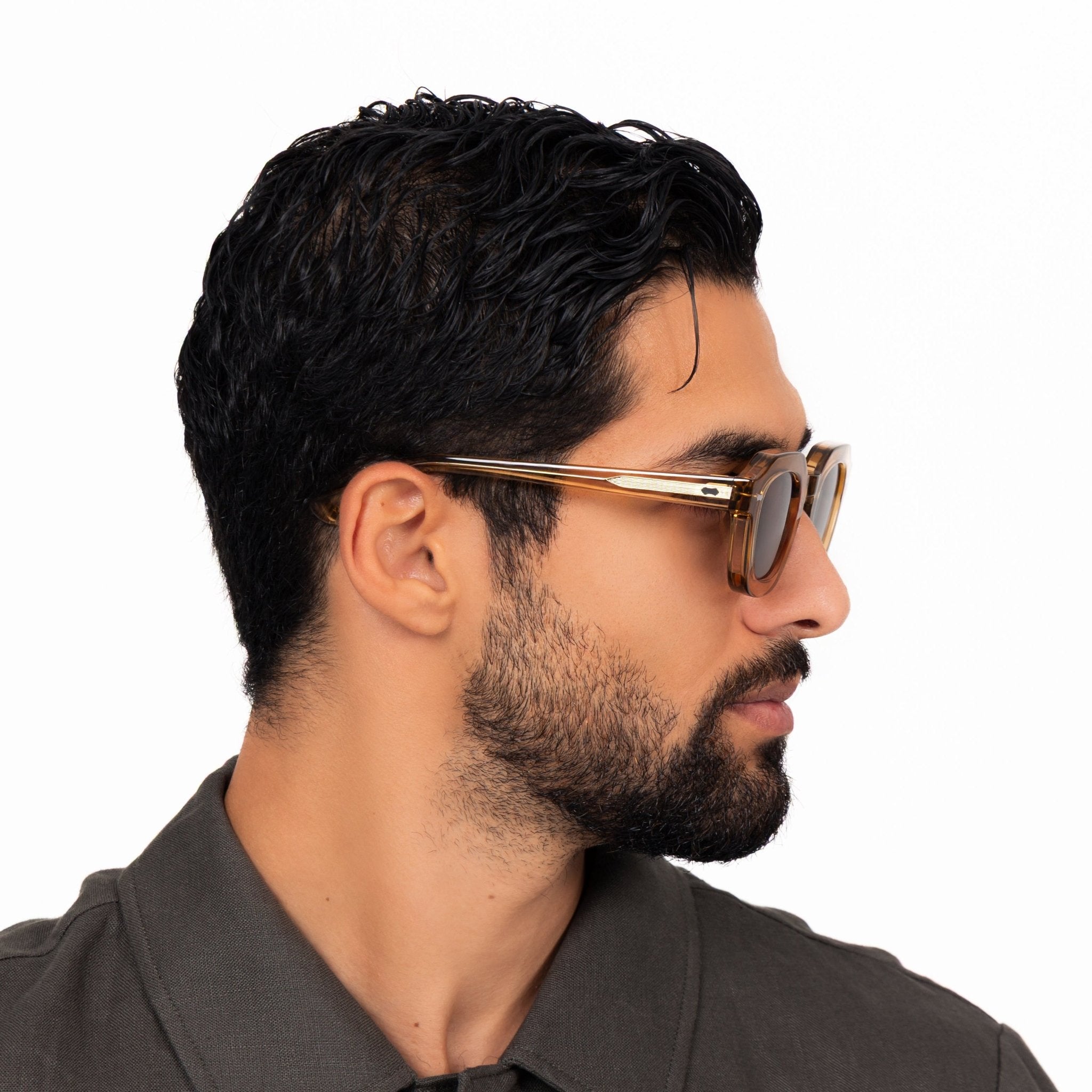 Royal Mirage - Golden Crystal - SARTORIAL OG