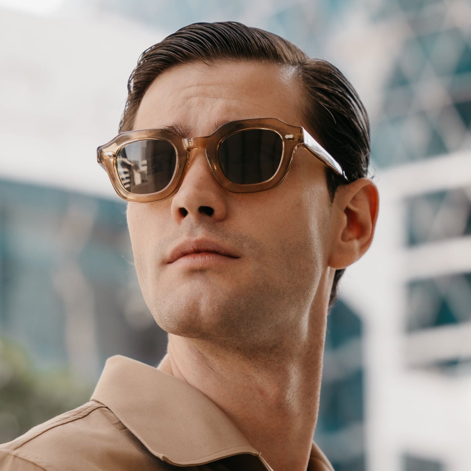 Royal Mirage - Golden Crystal - SARTORIAL OG