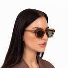 Royal Mirage - Golden Crystal - SARTORIAL OG