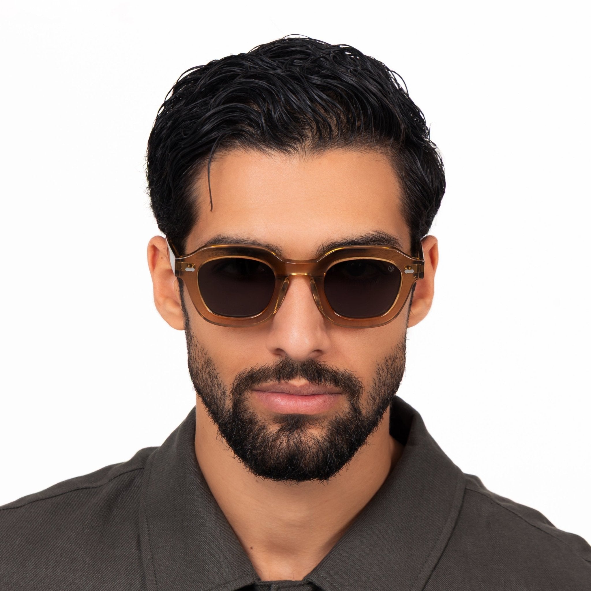 Royal Mirage - Golden Crystal - SARTORIAL OG