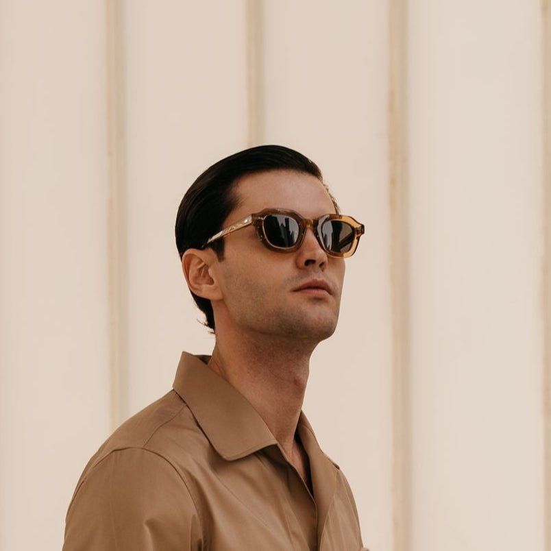 Royal Mirage - Golden Crystal - SARTORIAL OG