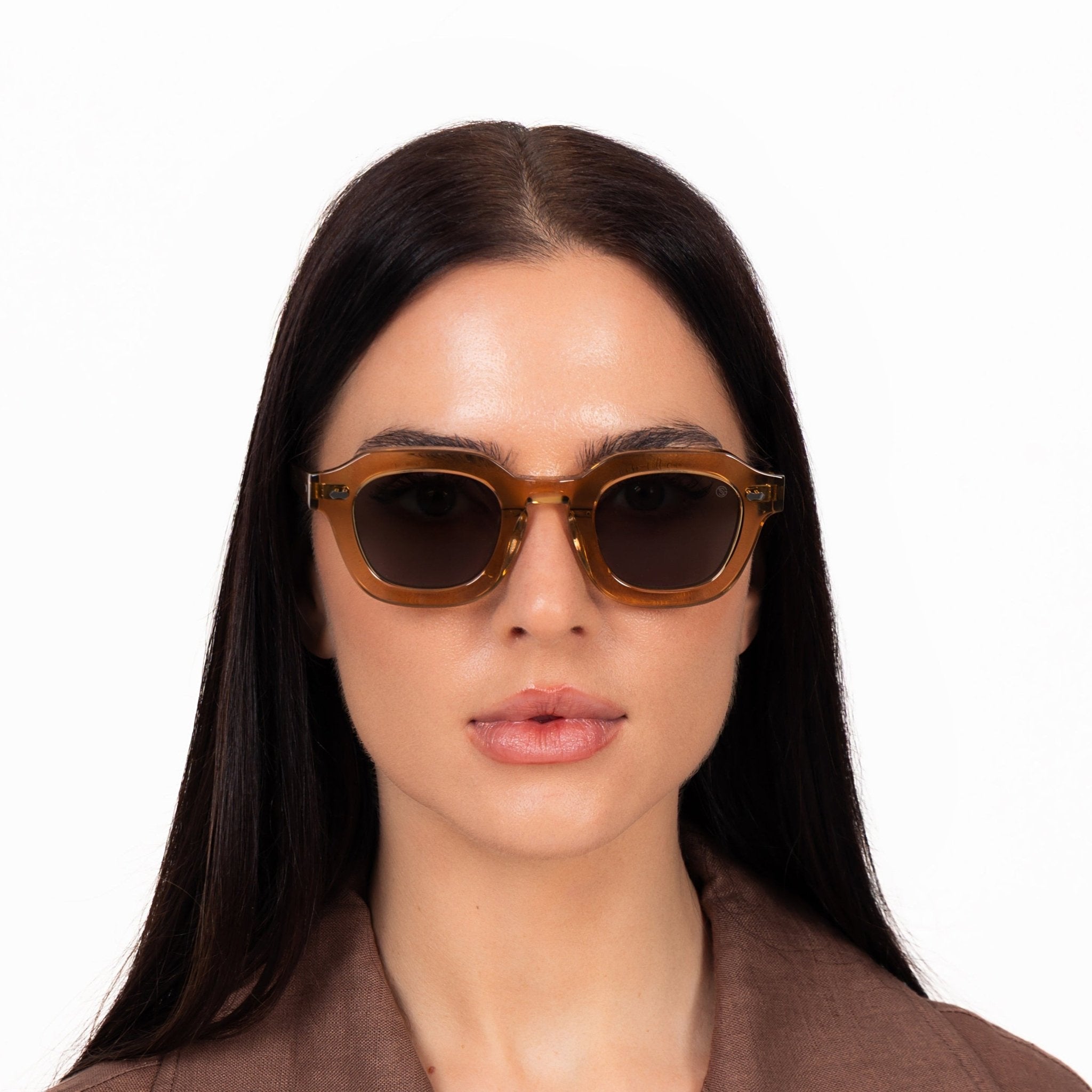 Royal Mirage - Golden Crystal - SARTORIAL OG