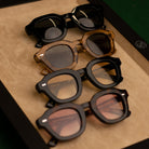 Royal Mirage - Jet Black - SARTORIAL OG