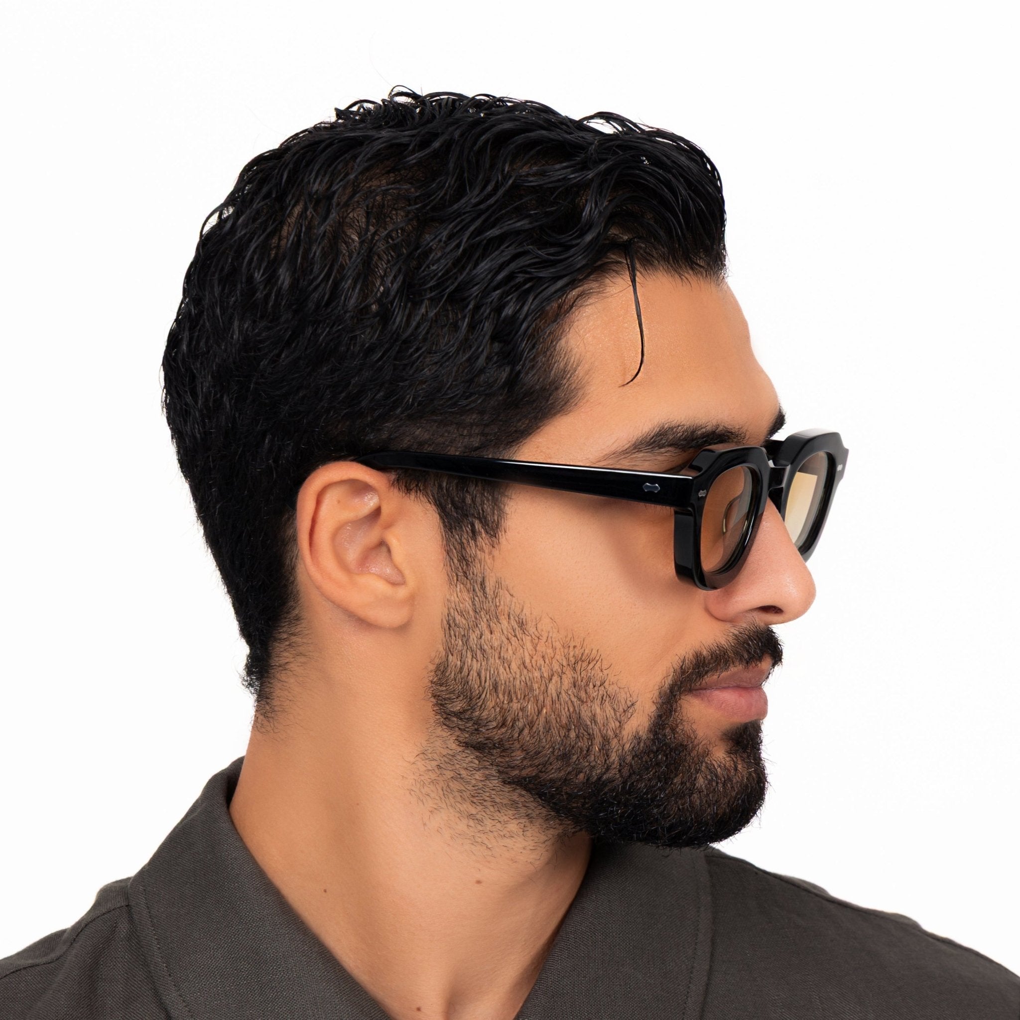 Royal Mirage - Jet Black - SARTORIAL OG