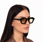 Royal Mirage - Jet Black - SARTORIAL OG