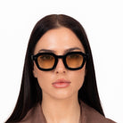 Royal Mirage - Jet Black - SARTORIAL OG