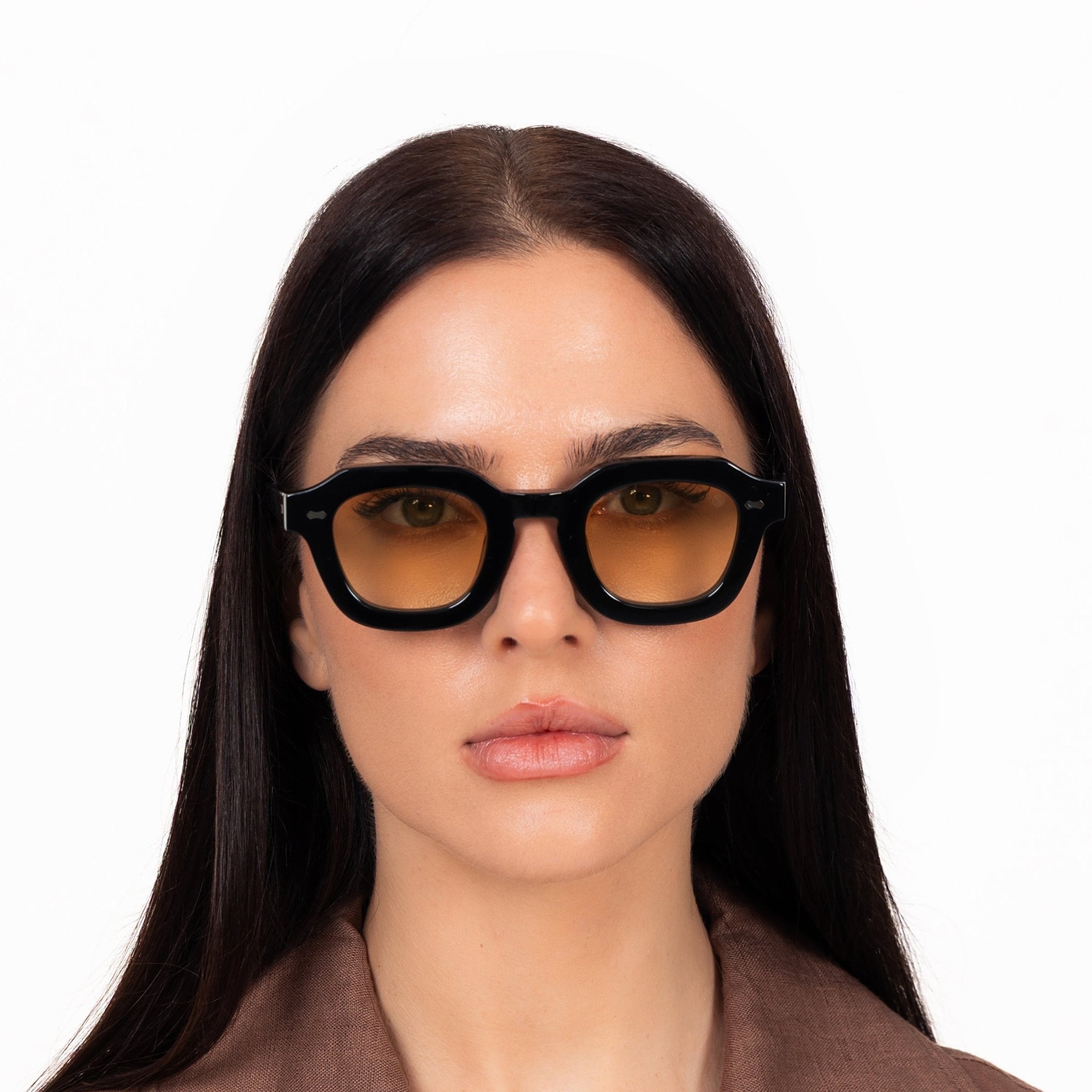 Royal Mirage - Jet Black - SARTORIAL OG