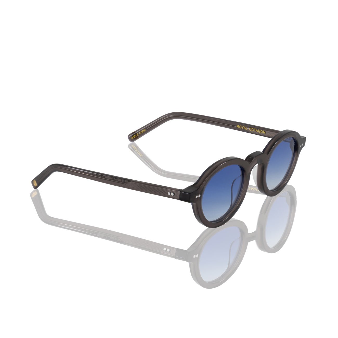 Royal Octagon - SARTORIAL OG