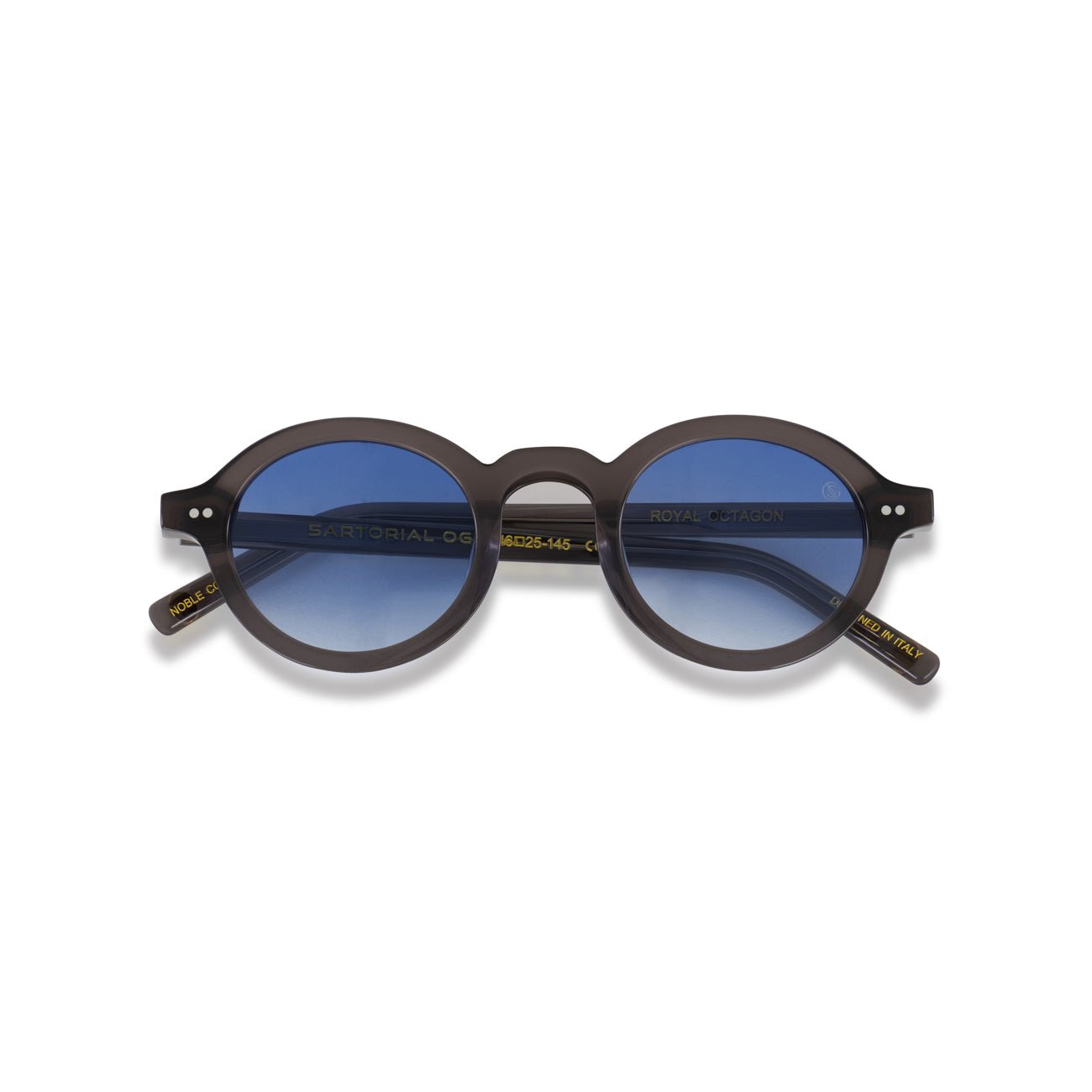 Royal Octagon - SARTORIAL OG