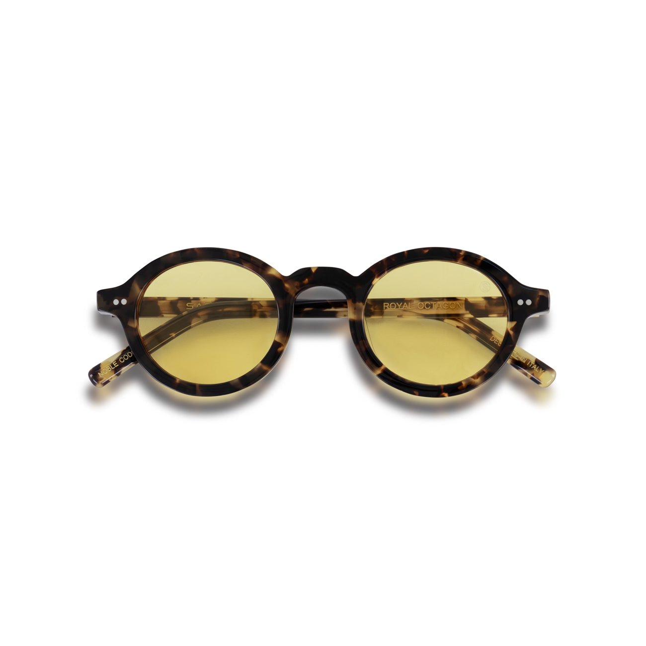 Royal Octagon - SARTORIAL OG