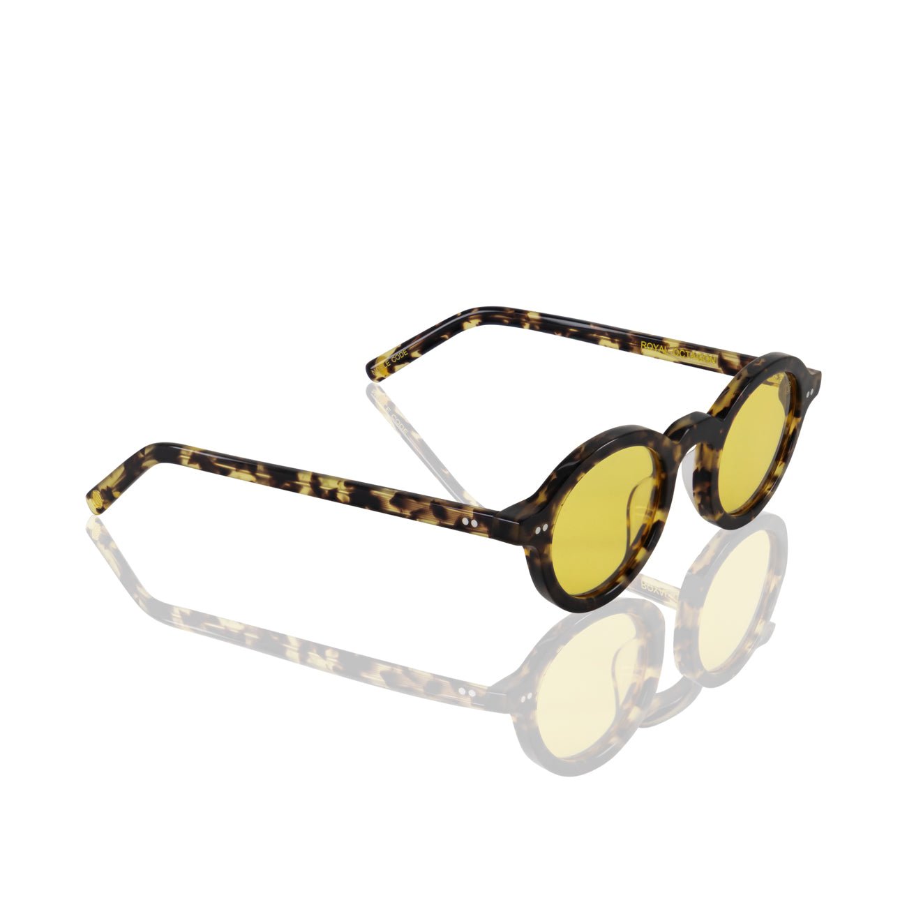 Royal Octagon - SARTORIAL OG