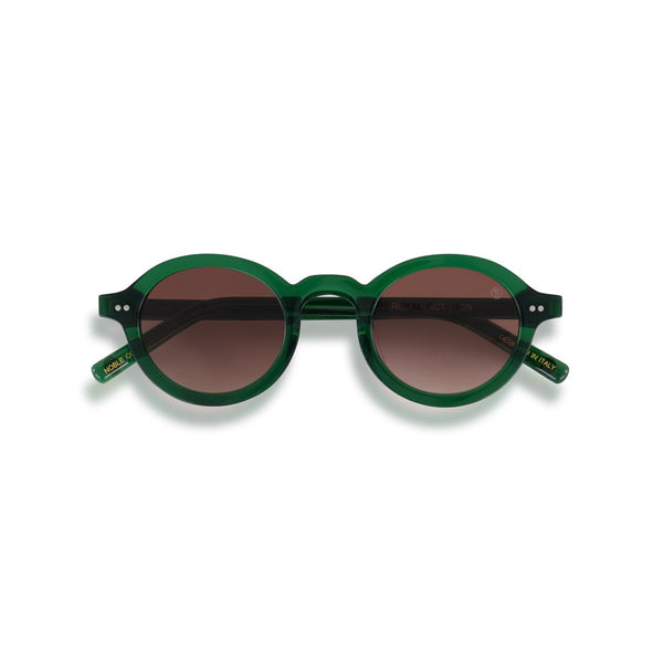 Royal Octagon - SARTORIAL OG