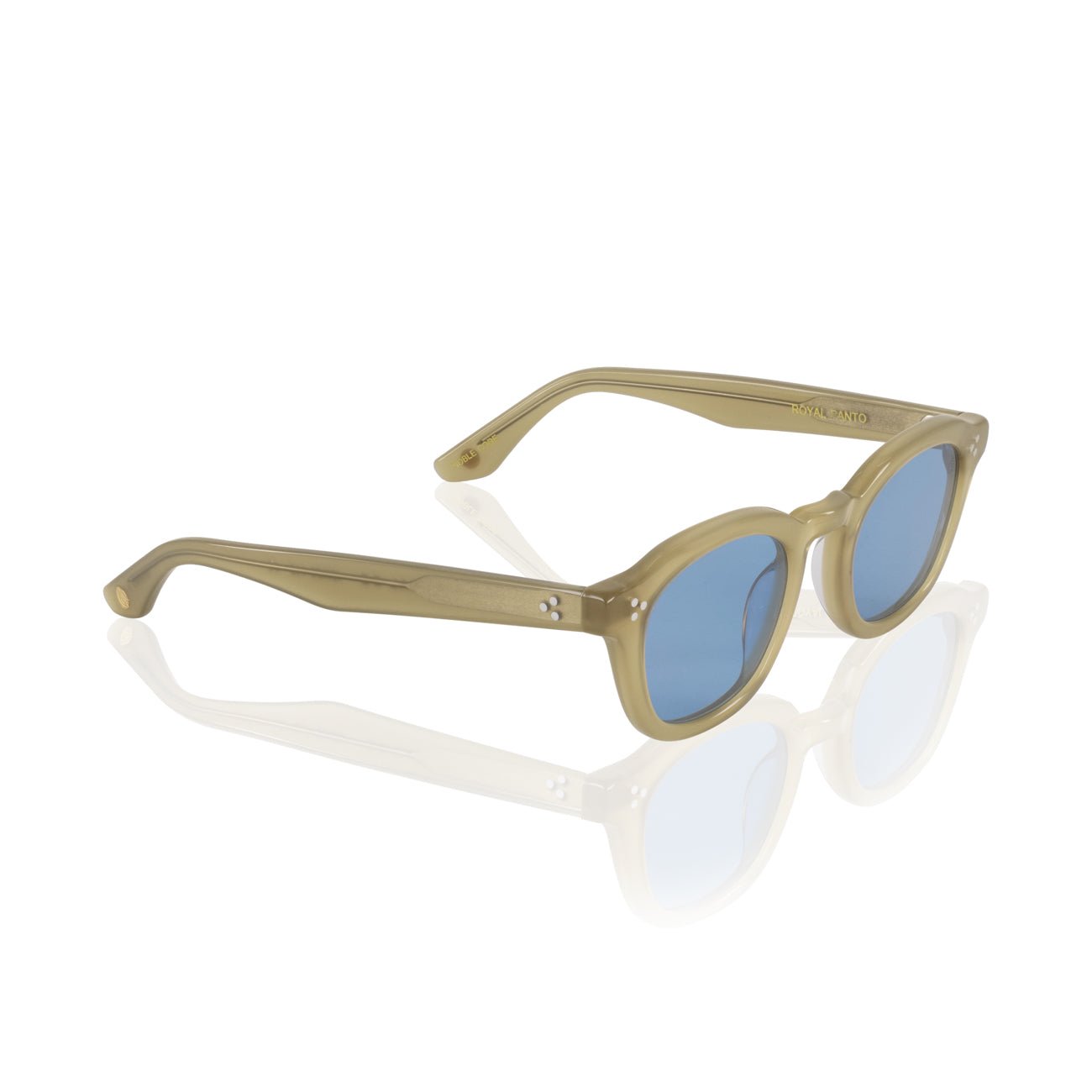 Royal Panto - SARTORIAL OG