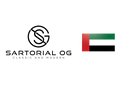 SARTORIAL OG