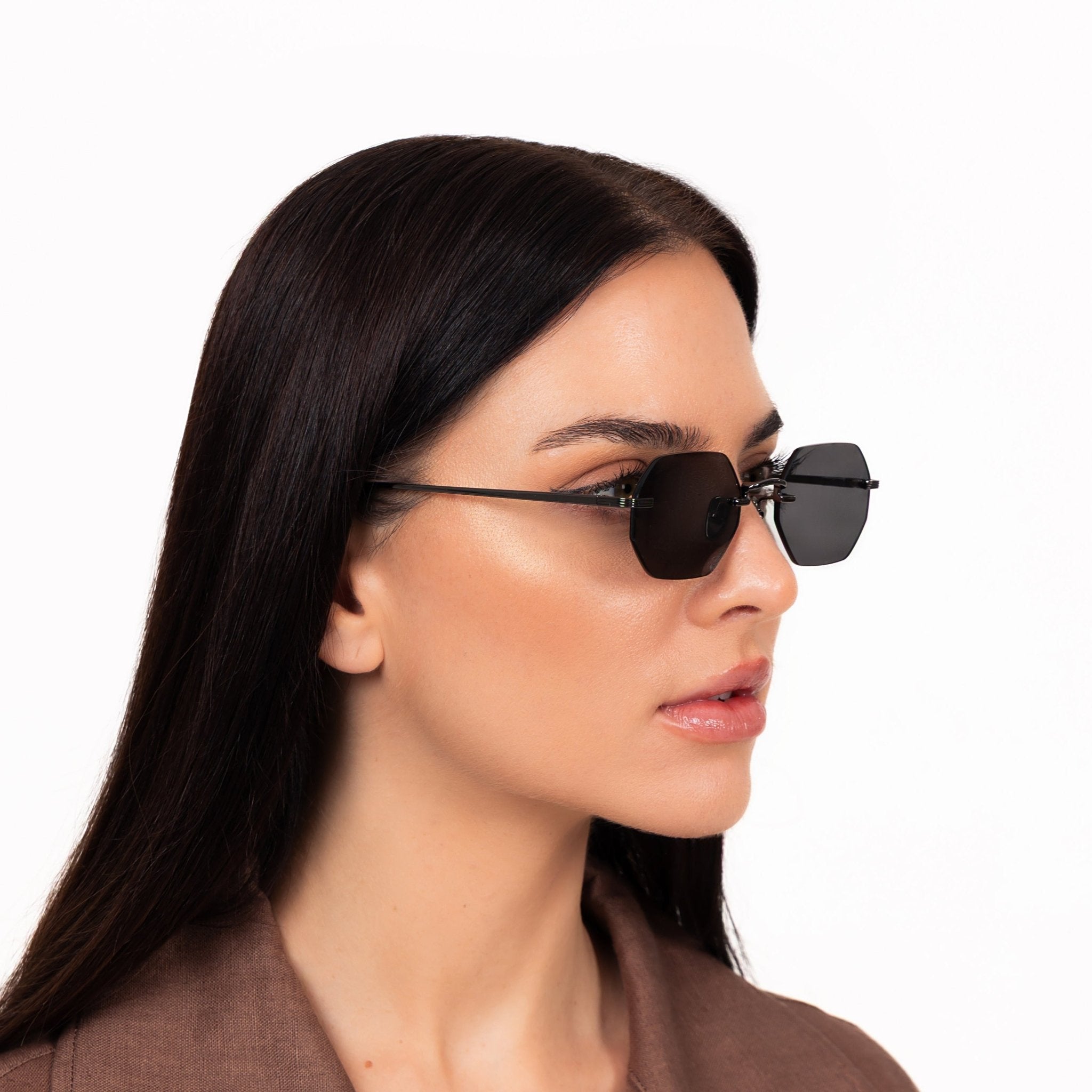 Signature - Jet Black - SARTORIAL OG