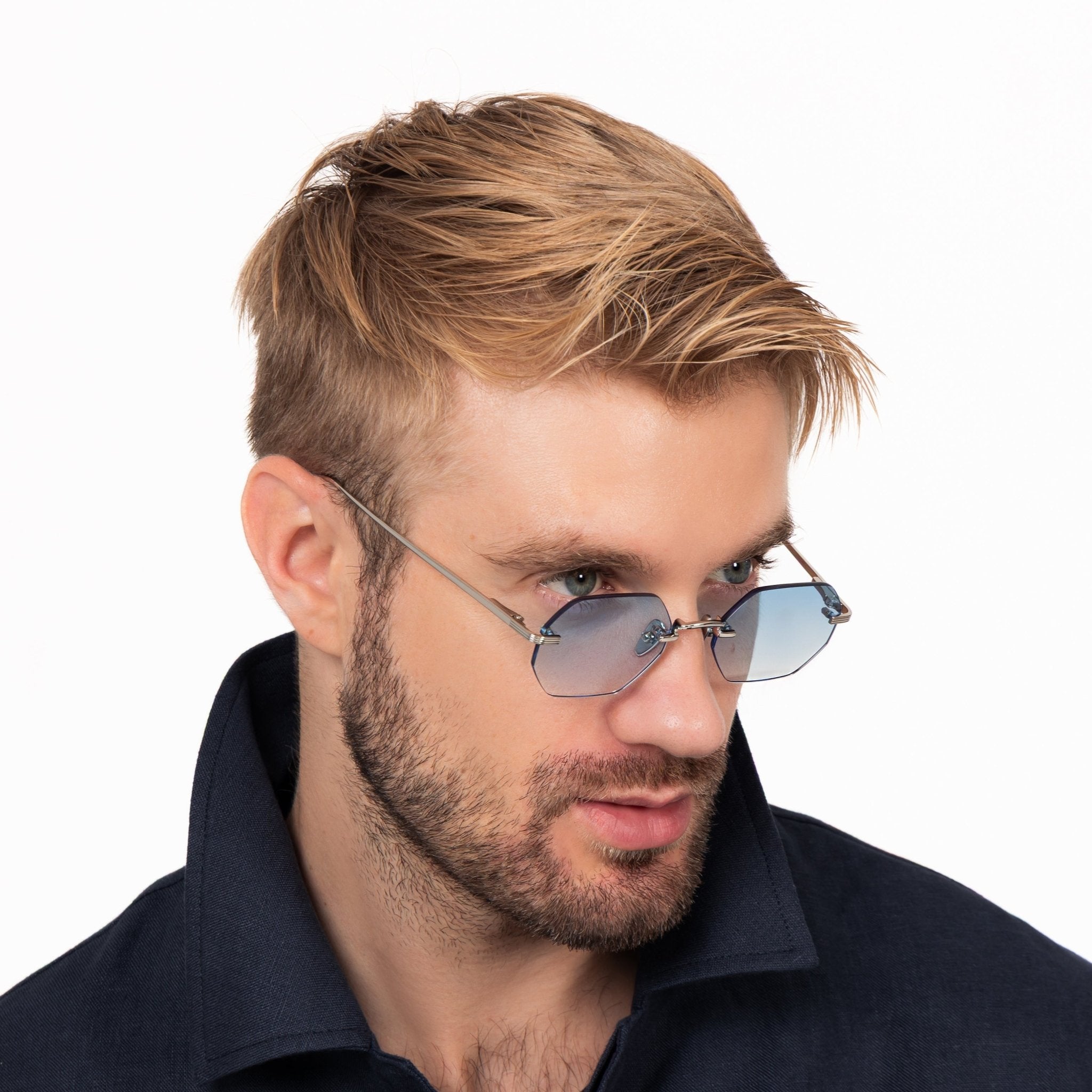 Signature - Sky Blue - SARTORIAL OG