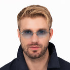 Signature - Sky Blue - SARTORIAL OG