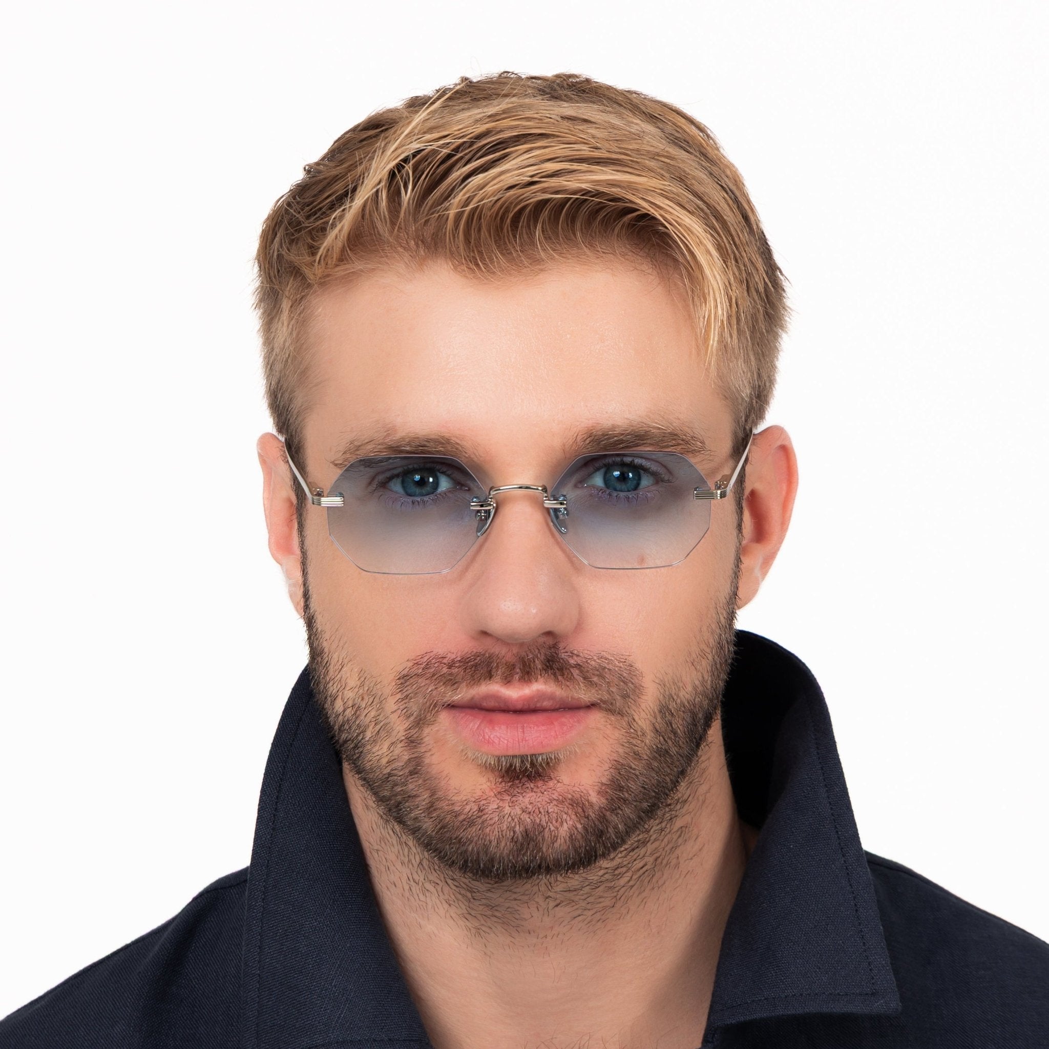 Signature - Sky Blue - SARTORIAL OG