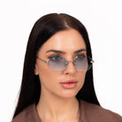 Signature - Sky Blue - SARTORIAL OG