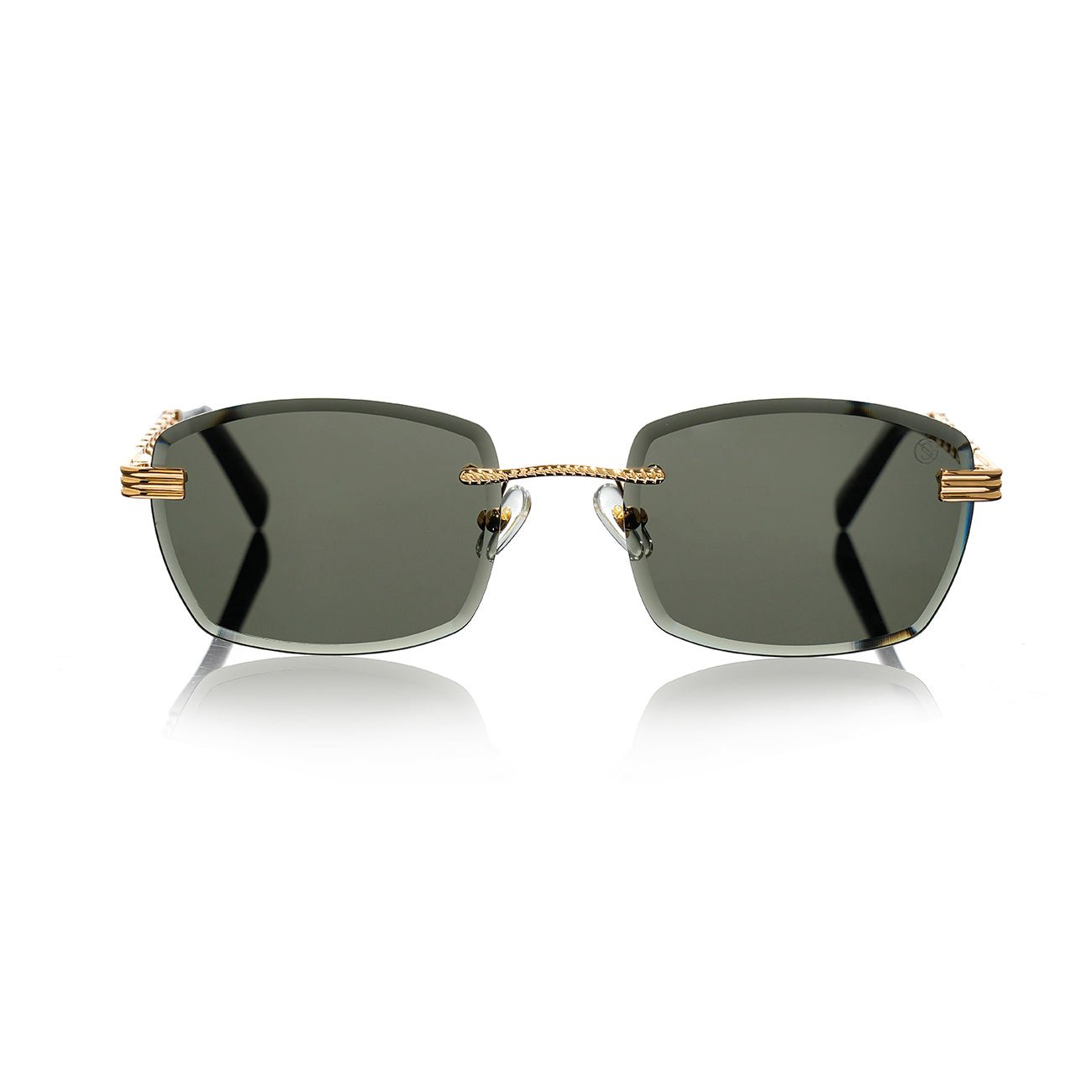 The Curve Elite - SARTORIAL OG