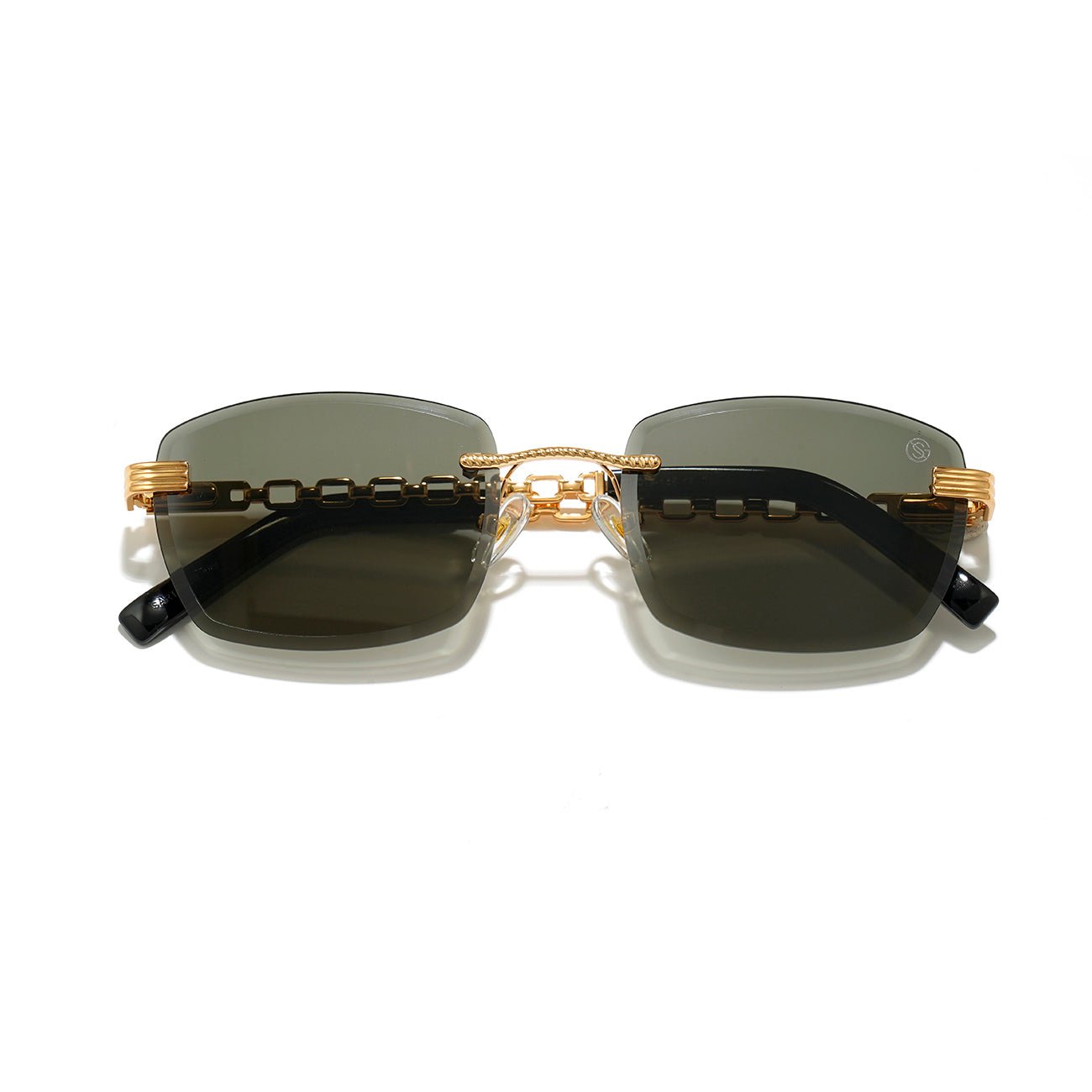 The Curve Elite - SARTORIAL OG