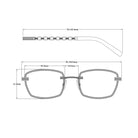 The Curve Elite - Vintage Gray - SARTORIAL OG