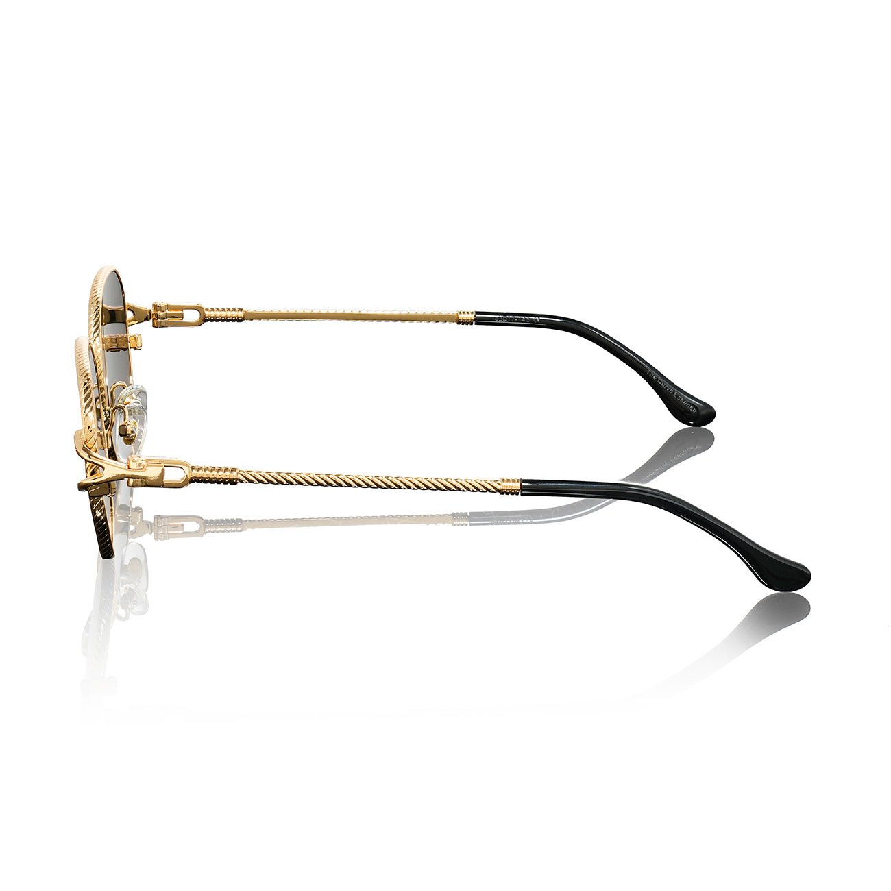 The Curve Essence - SARTORIAL OG