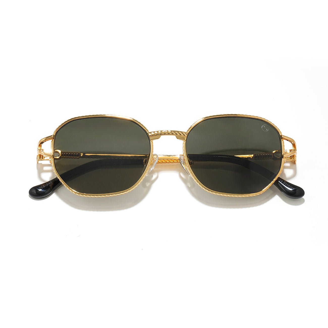 The Curve Essence - SARTORIAL OG