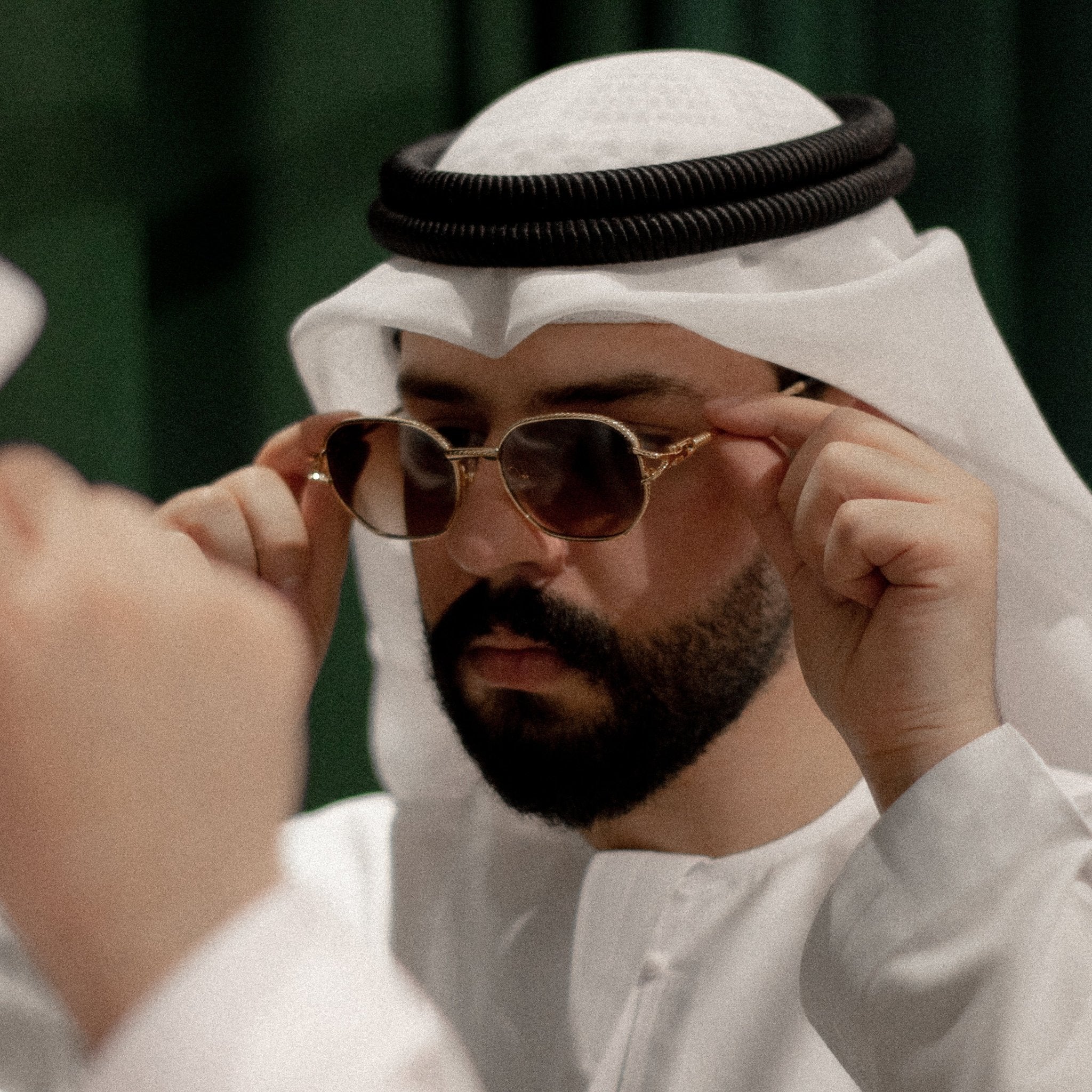 The Curve Essence - Vintage Brown - SARTORIAL OG