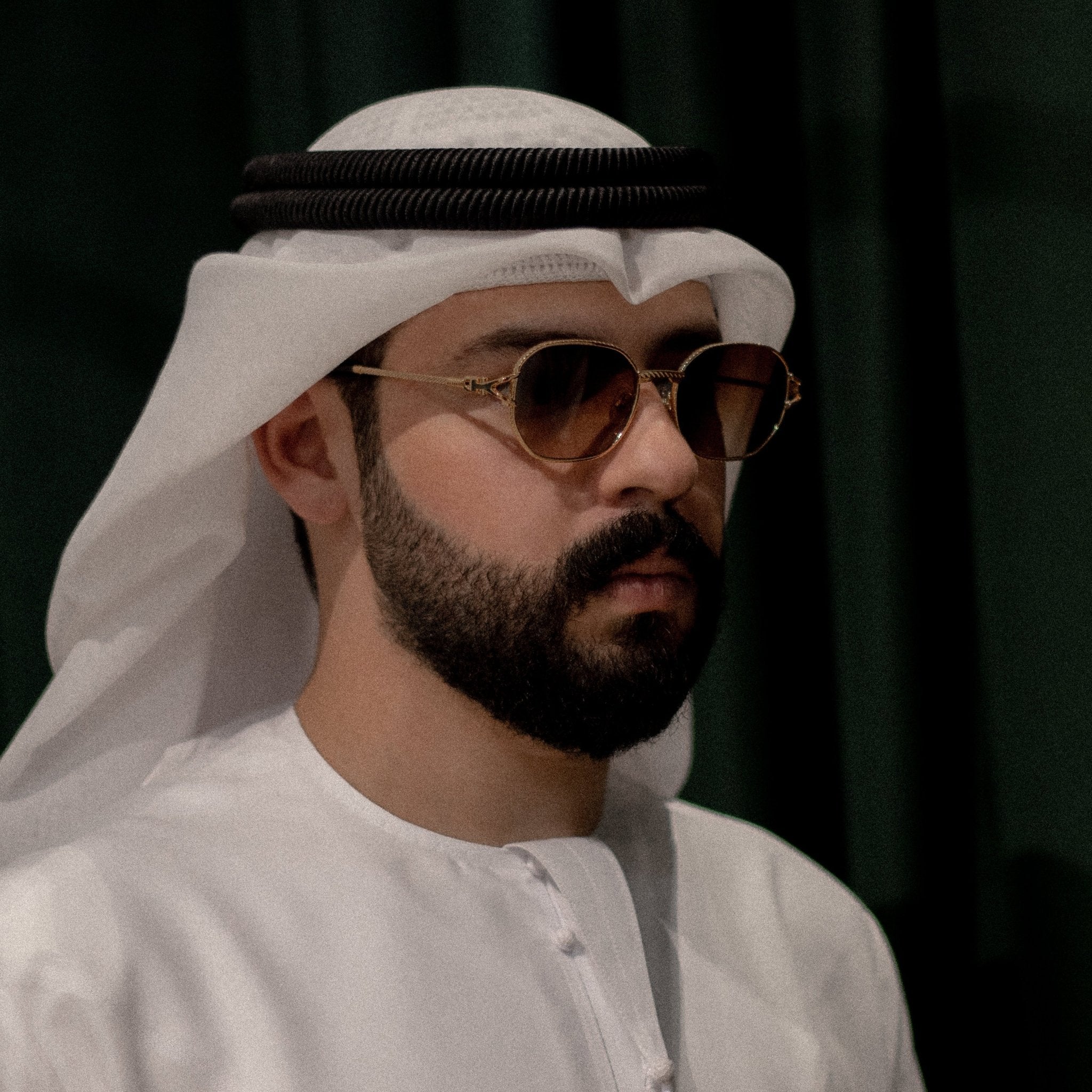 The Curve Essence - Vintage Brown - SARTORIAL OG