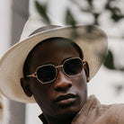 The Curve Essence - Vintage Green - SARTORIAL OG