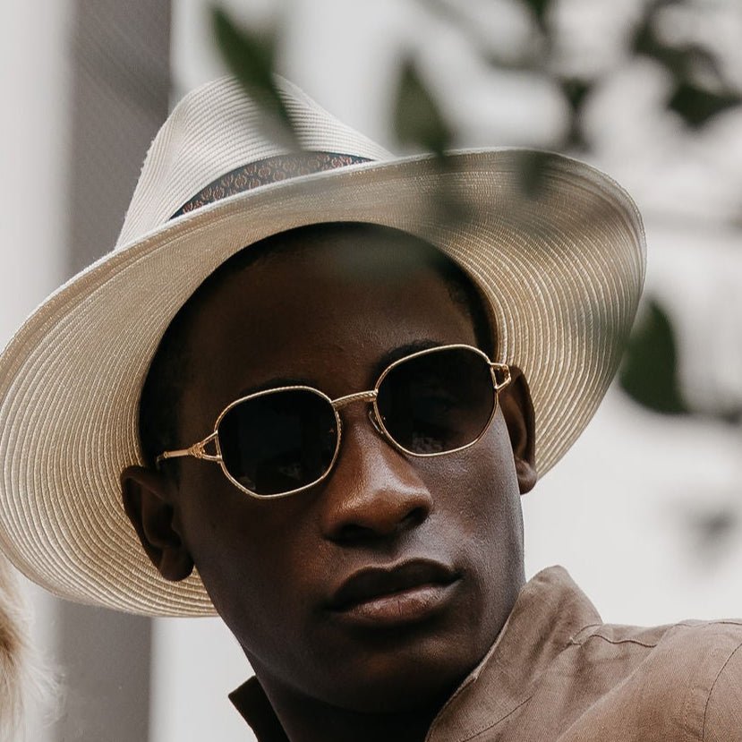 The Curve Essence - Vintage Green - SARTORIAL OG