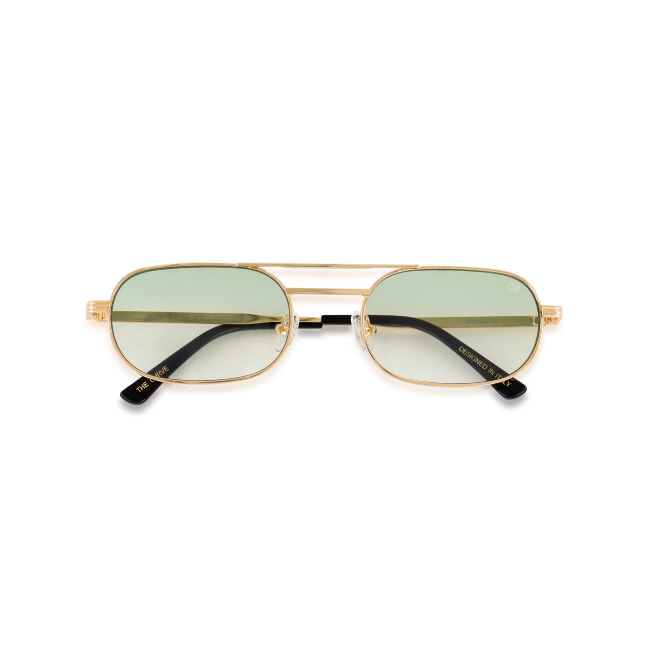 The Curve - Navigator - SARTORIAL OG