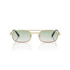 The Curve - Navigator - SARTORIAL OG