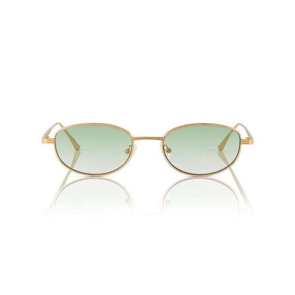 The Curve - Ovalux - SARTORIAL OG